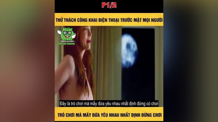 Cuối tuần rồi, rủ hội bạn thân chơi trò này thôi nào  1 review reviewphim phimhay phimhaymoingay phimhaymoinhat vuaphim fyp xuhuong bapcaireviewphim xuhuongtiktok  khophimhay