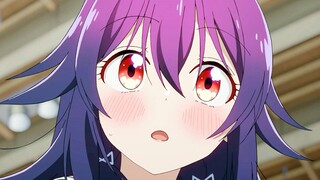 【10月/芳文社/Studio五组】星灵感应 PV3【MCE汉化组】