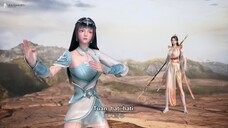 Over Goddess Eps 32 Sub Indo
