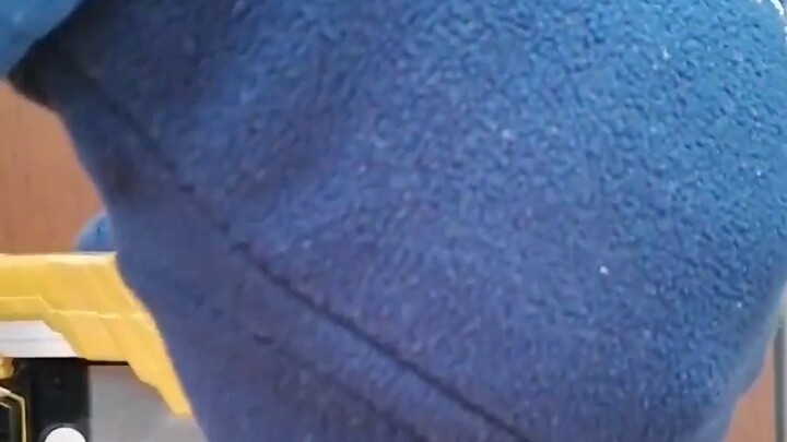 This is our power! X Terminal Legend Edition Review X Ultraman/Dakong Dadi