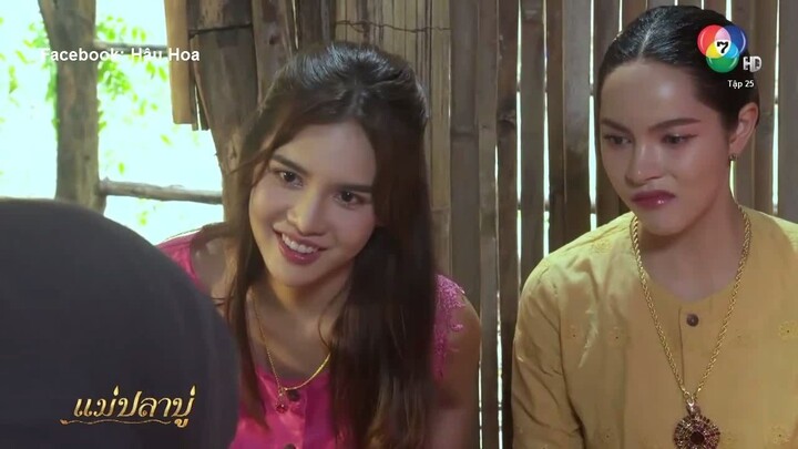 Người Mẹ Cá - 25A