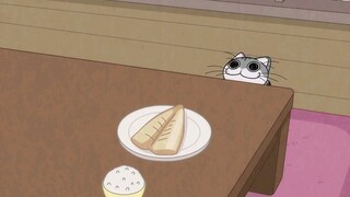 Yoru Wa Neko To Issho Ep6