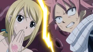 FairyTail / Tagalog / S2-Episode 39