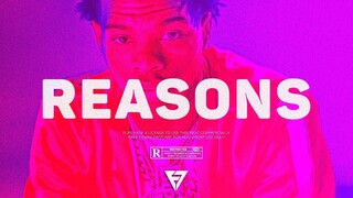 [FREE] "Reasons" - Smooth Trap x Lil Baby x Gunna Type Beat 2019 | Trap/R&B Instrumental