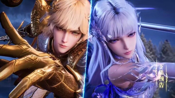 PV Throne of Seal Eps 201