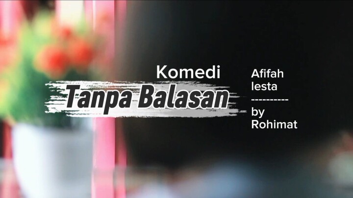 film komedi Pendek lucu