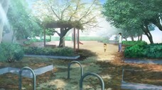 kubo không để tôi vô hình tập 4 thuyết minh