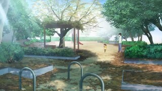 kubo không để tôi vô hình tập 4 thuyết minh