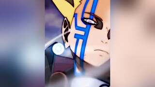 Cuối cùng Boruto cũng đã đạt được cảnh giới mạnh nhất 💥boruto borutouzumaki borushiki edit animeedit