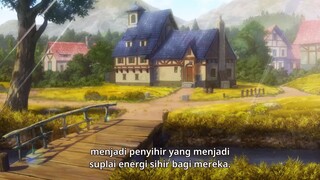 Mahoutsukai Reimeiki Eps 6 Subtitle Indonesia