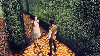 Once Upon a Time in Wonderland || Alice & Cyrus - Catch My Breath