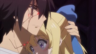 【Shen Yong】 Selesaikan keluhannya! Brave Lista memperbarui hubungan masa lalunya! ! .h265