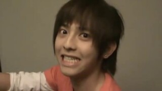 【JA符龍飛】青澀嫩瓦演唱戀愛ING【瓦哥考古向珍貴影片】