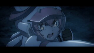 Anime To Be Hero X MC ini sangat familiar dan brutall🔥😱( Lycris x AMV)#