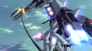 Gundam extreme anti-kill "multi-material" star heirs