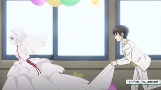 Tổng hợp Tantei wa Mou Shindeiru AMV  | Middle Of The Night ᴴᴰ #amv #anime