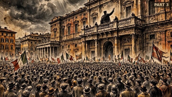 Why Is Vatican City Still a Country? Part 3 of 5