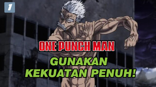 Guru, Gunakan Kekuatan Penuh! | Epik_1