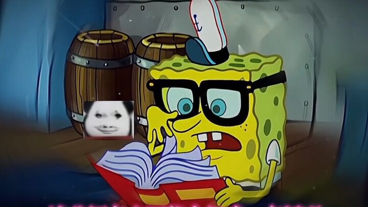 “666, I’m not even acting anymore!”