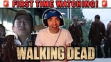 SO DISGUSTING! | THE WALKING DEAD 1x2 "Guts" REACTION
