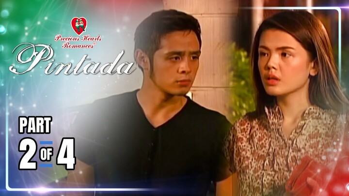 Pintada | Episode 21 (2/4) | June 3, 2024