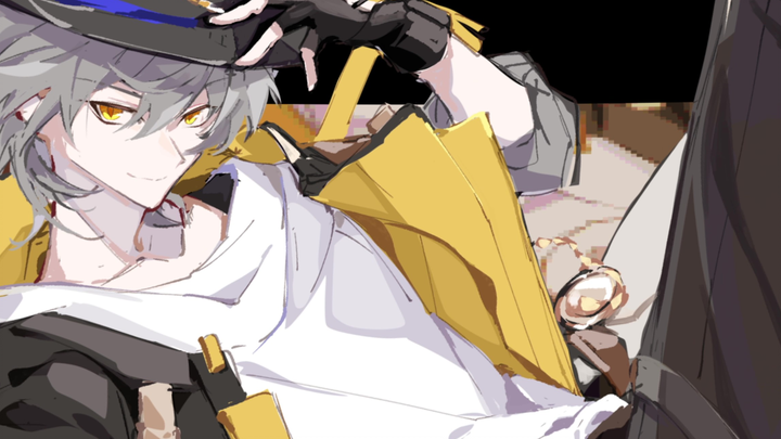 【Bengtie/MEME】Freakshow of the pioneering trio