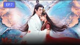 The Journey of Chong Zi Episode 7 (English Subtitles)