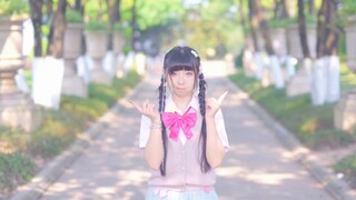 Vũ đạo gốc | Xem tôi này! - YOASOBI [OP của Witch and Familiar]