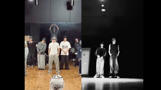 【Thích Jennie】Cover Bàn về thực lực vũ đạo của nhân viên gác cửa…..
