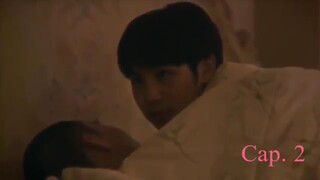 [2-12] Lovesick The Series {Uncut ver.} Episodio 2 [Sub. Español]