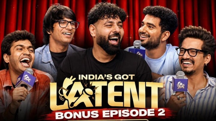 india's got latent season 2 bonus episode 2