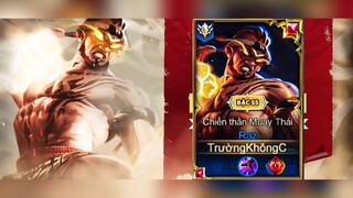 Không có skin thì Nak lại bảo may mắn :)) #gamehaymoingay #lienquan