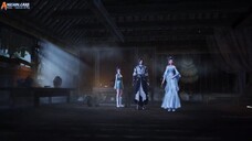 Heaven Swallowing Record Eps 08 Sub Indo