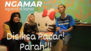 PODCAST SJK - Wulan & Sekar Dikekang Pacar Sampai Begini!