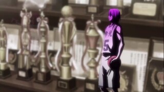 Kuroko Tuyển Thủ Vô Hình Tập 1