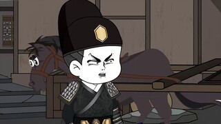 Episode 63: The Carpenter Emperor Zhu Youxiao