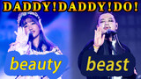 【Elf May Chant】Beauty And the Beast Ver. "Daddy! Daddy! Do!" 2020 Recap