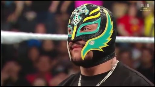 WWE Raw 3 November 2025 Full Show Part 1