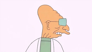 Futurama: คู่มือการหลบหนีจากอีกโลกหนึ่ง