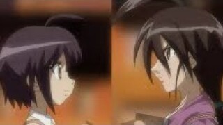 Chiến Binh Bakugan [English Version] (Vietsub) - Tập 31