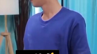 cutie punishment himself 😅😆 #offjumpol