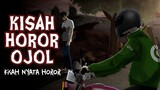 Kisah Horor Ojol : Based On True Story