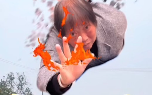 “Grandma Tang, Episode 1”: The Stinky Dispel Technique Shows Its Power for the First Time