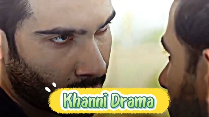 Khanni Drama Part 1 #drama