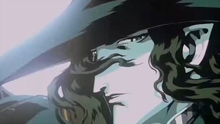 [Vampire Hunter x Hunter] "Jika kamu berani melawan para bangsawan di malam hari..."