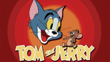 Tom and Jerry 1950's Best Tom and Jerry compilation. Laser Disc rip