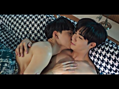 Cutie Pie The Series [ Hia Lian X Kuea ] - " I don't wanna lose control "