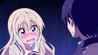 ซายากะ นางฟ้าตัวน้อย น่ารักจังเลย~~~
