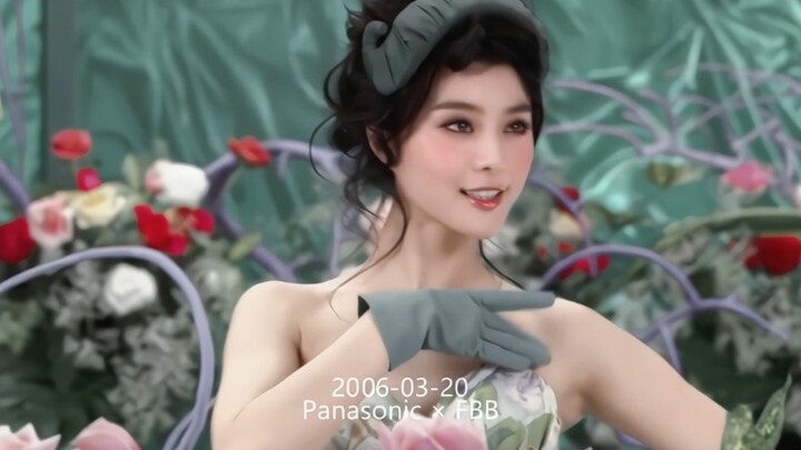 Selama bertahun-tahun ini, tak ada lagi artis seperti dia di dunia hiburan!