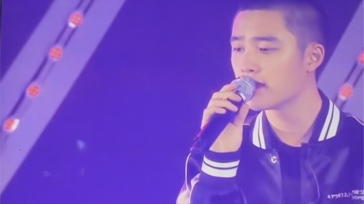 Sing "Shun Qi Zi Ran" duet-style with EXO across the distance!!! (English demo version)